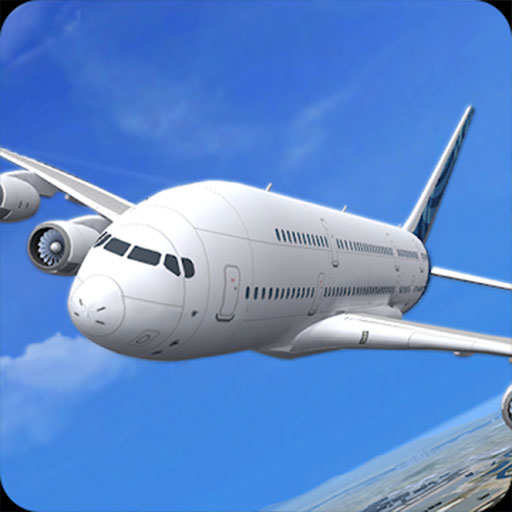 航班飞行模拟 v1.0.1 安卓版