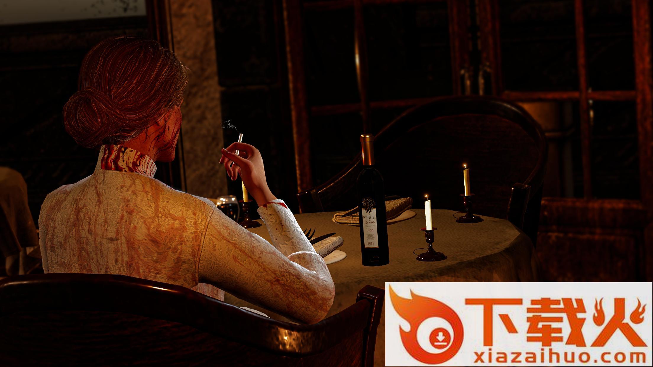 你准备好了吗手游截图1