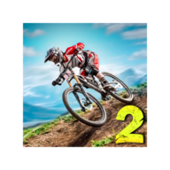 自行车特技2越野车下载-自行车特技2越野车(Bicycle Stunts 2)v1.0 安卓版