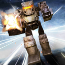 霹雳机器人手游 v1.0 安卓版