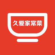 久爱家常菜app下载-久爱家常菜v1.0.8.1 安卓版