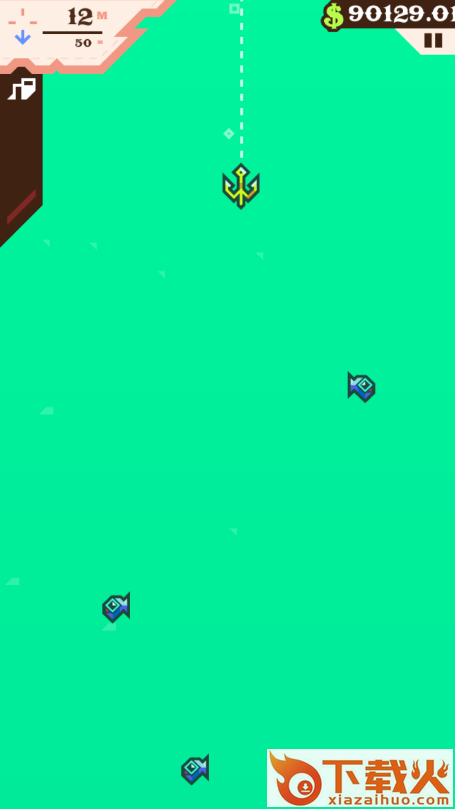 荒谬的钓鱼手游 v1.2.2.4 安卓版截图3