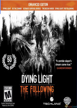 消逝的光芒中文版下载3dm-消逝的光芒汉化版(dying light)下载简体中文硬盘版