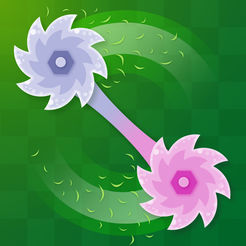 Grass Cut安卓版 v1.2.1_236 最新版 Grass Cut安卓版 v1.2.1_236 最新版