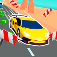 高峰期司机手游下载-高峰期司机(RushHourDriver)v0.1 安卓版