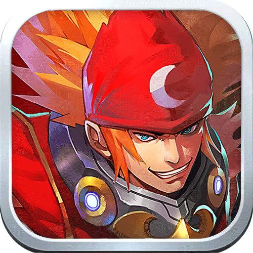 勇士剑魂 v1.40 安卓版