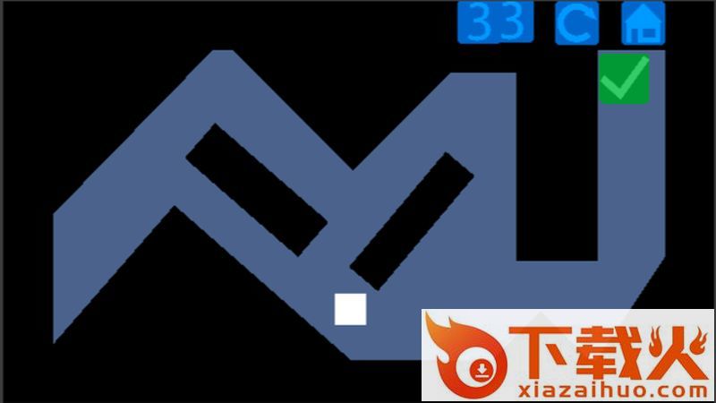 Geoslide游戏截图2