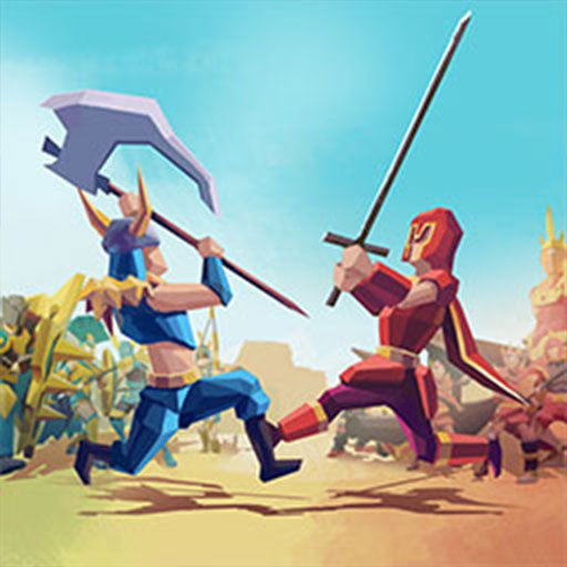 全面英雄战争模拟游戏 v1.0.1 安卓版