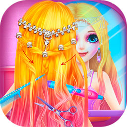 公主美发时尚 v3.1 安卓版