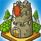 塔防城堡突袭（GrowCastle） v1.36.12 中文版