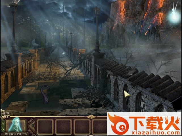 公主伊莎贝拉之巫师诅咒电脑版