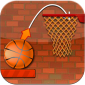物理投篮Basketball Toss v1.12 安卓版