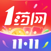 1药网app苹果版下载-1药网iphone版下载v6.7.6 ios手机版