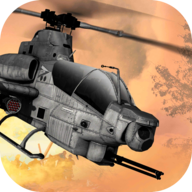武装直升机战斗(Gunship Combat) v1.56 安卓版 武装直升机战斗(Gunship Combat) v1.56 安卓版