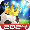 绿茵传奇九游版 v2.7.3 安卓版 绿茵传奇九游版 v2.7.3 安卓版