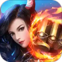 刀剑斗神传手游 v1.16.0 安卓版