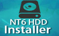 nt6 hdd installer(nt6硬盘安装工具) v3.1.4 免费版 