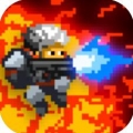 烈焰骑士地下城游戏下载-Dungeon Knight: Roguelike RPG(烈焰骑士地下城手游)v1.05 安卓版