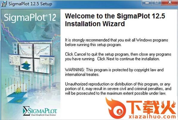 sigmaplot 12.5