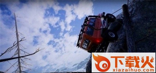 King of climb(敢于攀登)截图1