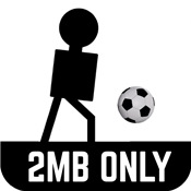 Football Black(小黑人足球) v1.0.28 最新版