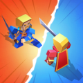小小大战军团Little Big War v0.6.9 中文版