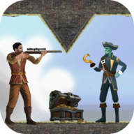 国王多姆射击3D(KingdomShot3D) v1 安卓版 国王多姆射击3D(KingdomShot3D) v1 安卓版