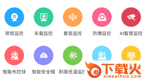 VAA6监控最新版本截图3