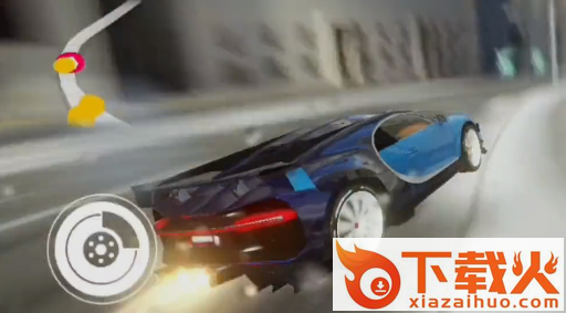 狂野飙车9竞速传奇截图3