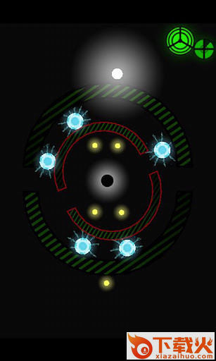 重力太空球UBall截图2