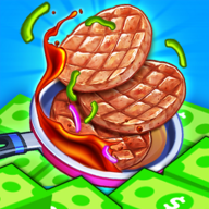 烹饪G(Cooking G) v1.0.3 安卓版 烹饪G(Cooking G) v1.0.3 安卓版