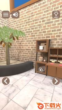 巧克力咖啡馆(Chocolate Cafe)截图2