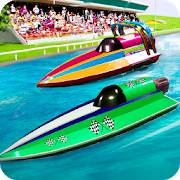 Speed Boat Racing(快艇竞速) v6.0 安卓版