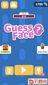 GuessFace猜脸游戏截图1