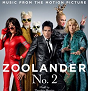 超级名模2中文字幕(zoolander 2) 2016简繁双语srt版 