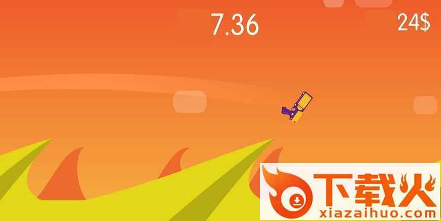 Blast Valley(爆破山谷游戏)截图1