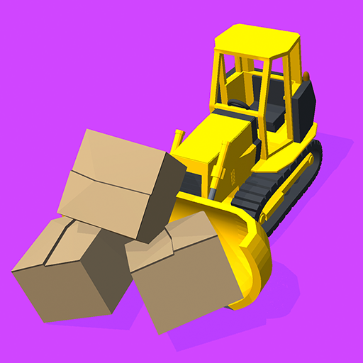 我的垃圾场游戏 v1.0.8 最新版