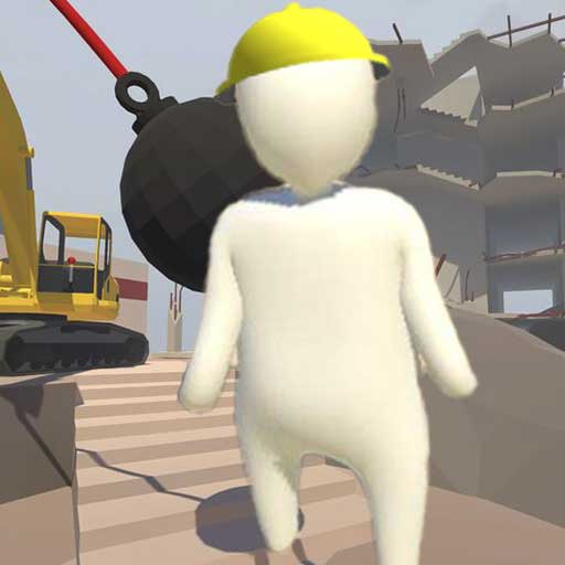 人类一败神奇 v1.0.1 安卓版