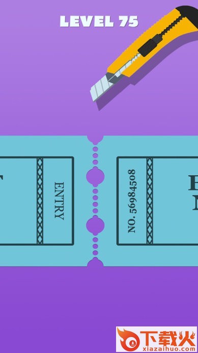 剪票我最牛 v0.023 安卓版截图2