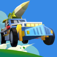 Jet Drive(喷气发动机) v1.2.1 安卓版