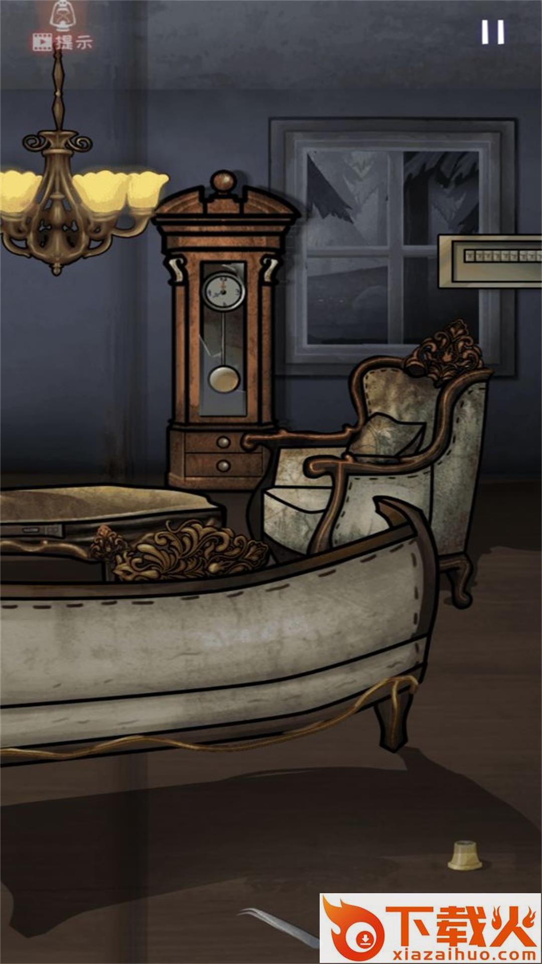 最后一个幸存者游戏 v5.0.1 手机版截图1