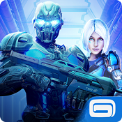 N.O.V.A. Legacy(近地联盟先遣队遗产) v5.3.1 安卓版