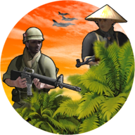 越南士兵游戏下载最新版-越南士兵游戏v0.14 中文版