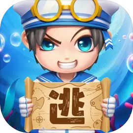 逃跑吧少年体验服2025新版下载-逃跑吧少年2025体验服v8.28.2 安卓版