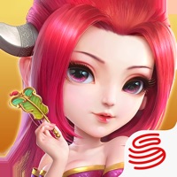迷你西游官方下载 v1.5.300 安卓版