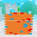 砖块之王KingOfBricks v1.0.2 中文版 砖块之王KingOfBricks v1.0.2 中文版