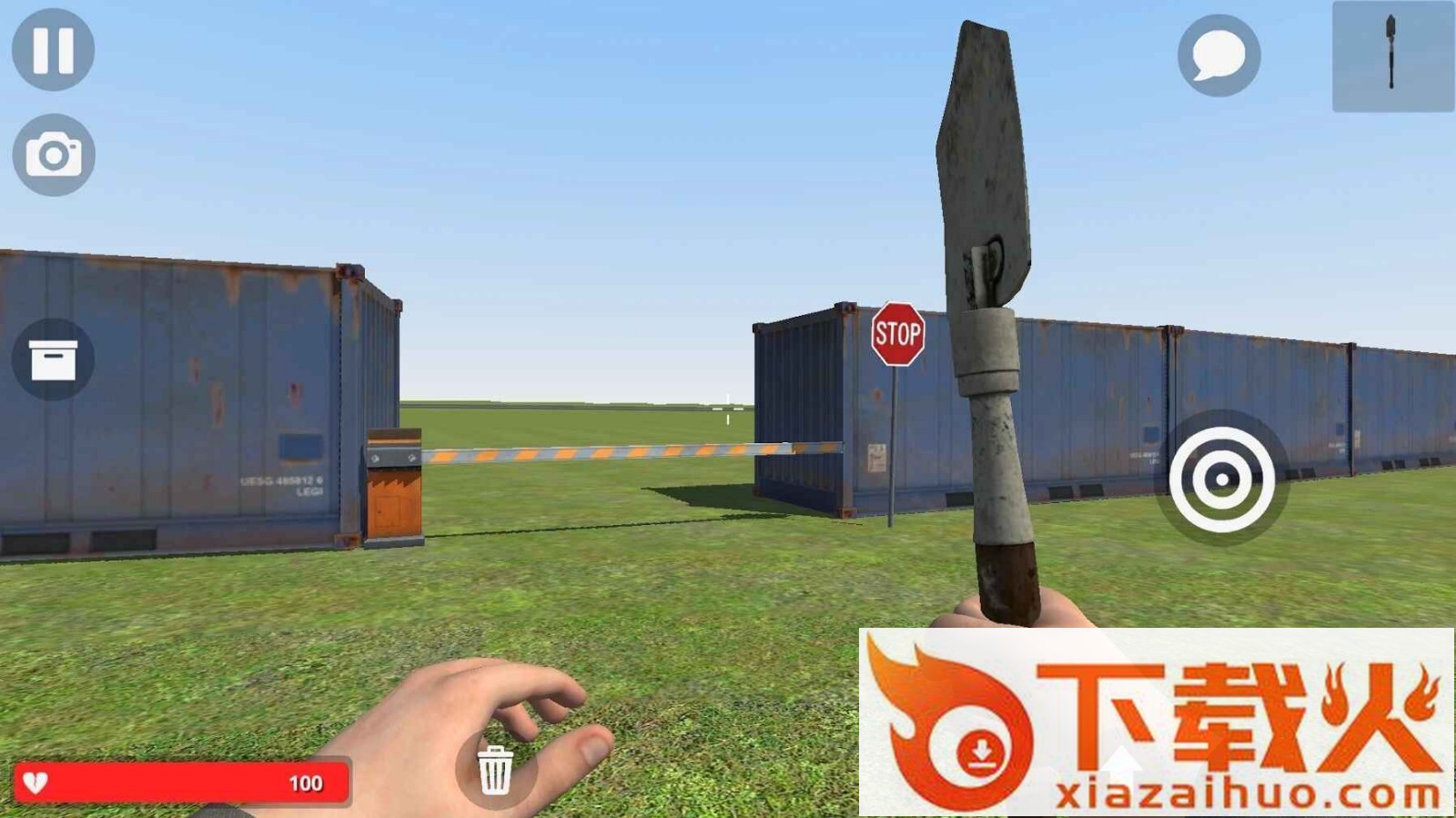 快乐沙盒最新版 0.2.2 联机版截图2