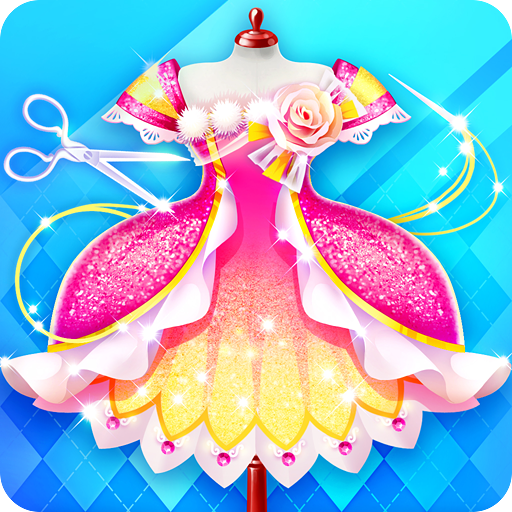 公主宝宝设计师 v6.0.0 最新版