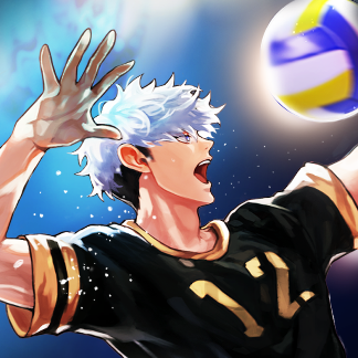 排球少年游戏 v1.0.26 最新版 排球少年游戏 v1.0.26 最新版