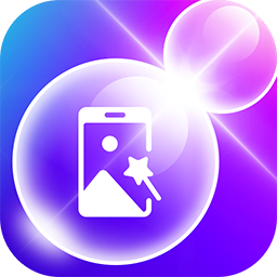 泡泡壁纸软件下载-泡泡壁纸appv1.0.0 安卓版
